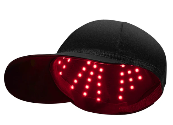 Follicra - Red Light Therapy Cap
