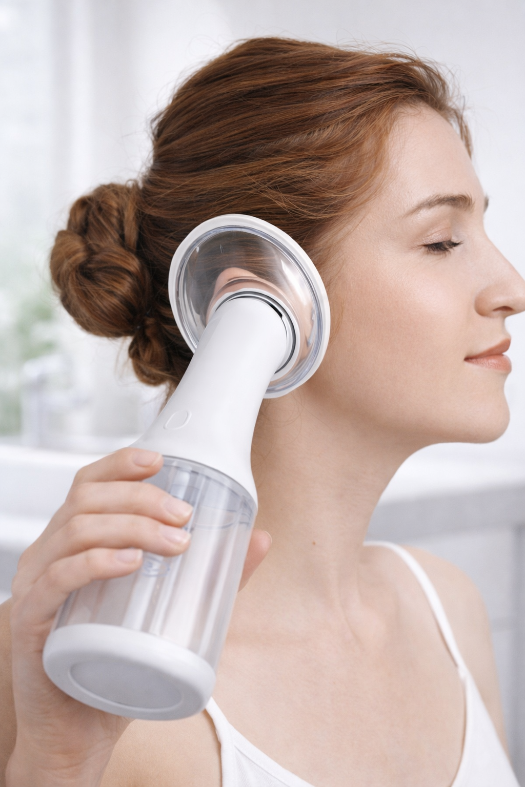 OtoPure - Better new way of cleaning your ears