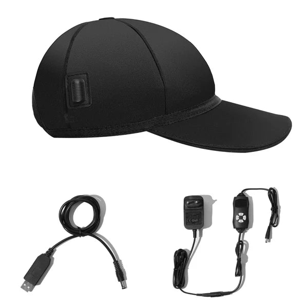 Follicra - Red Light Therapy Cap