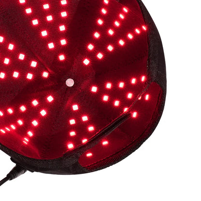Follicra - Red Light Therapy Cap