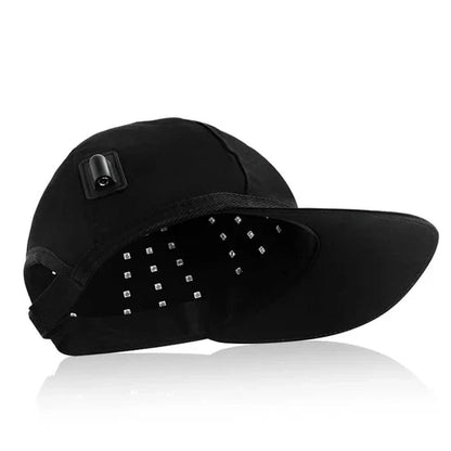 Follicra - Red Light Therapy Cap